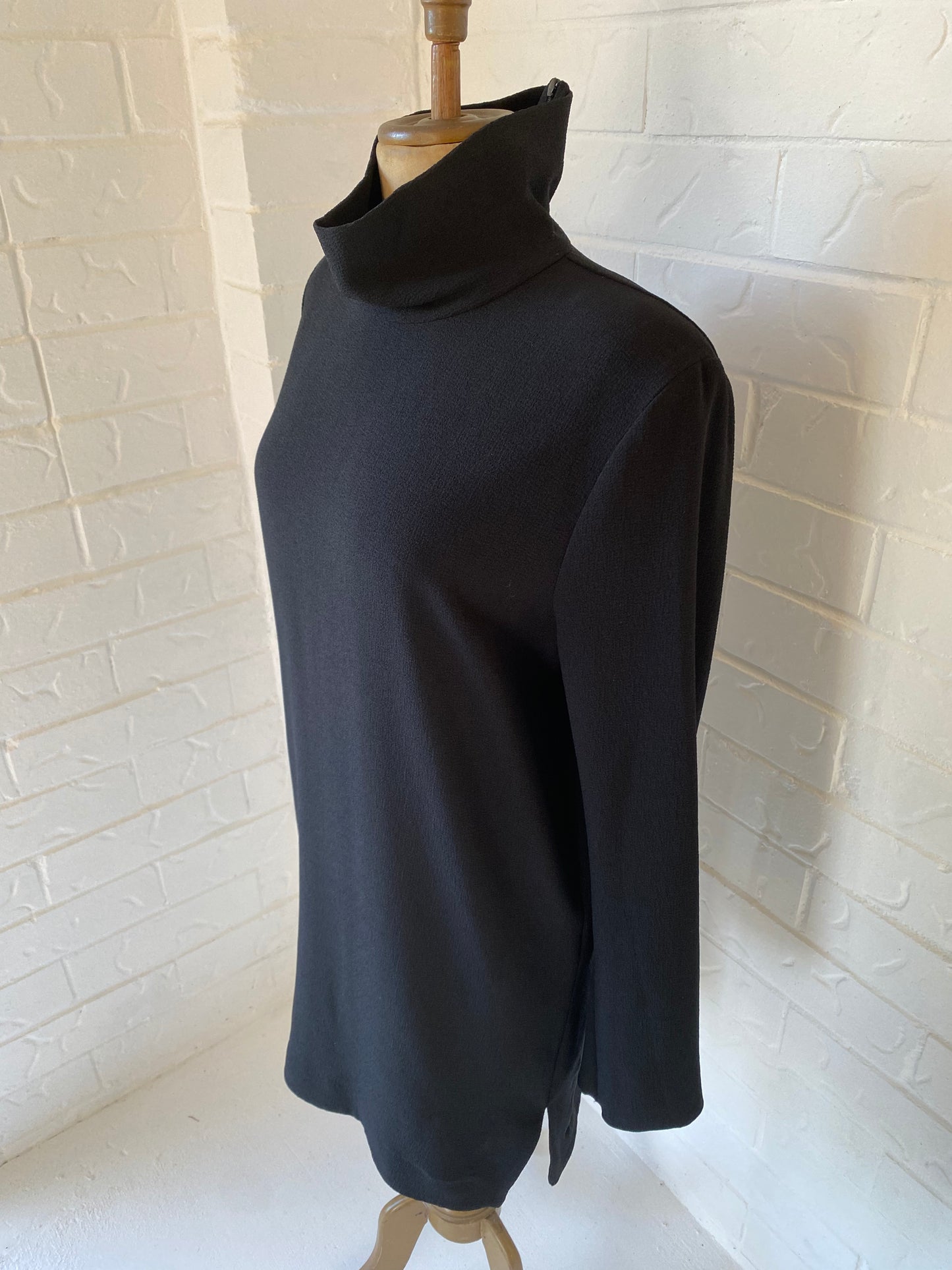 Ellery Little Black Dress