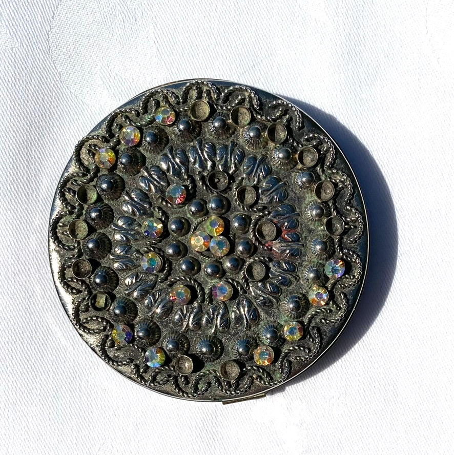 Brevetto Powder Compact