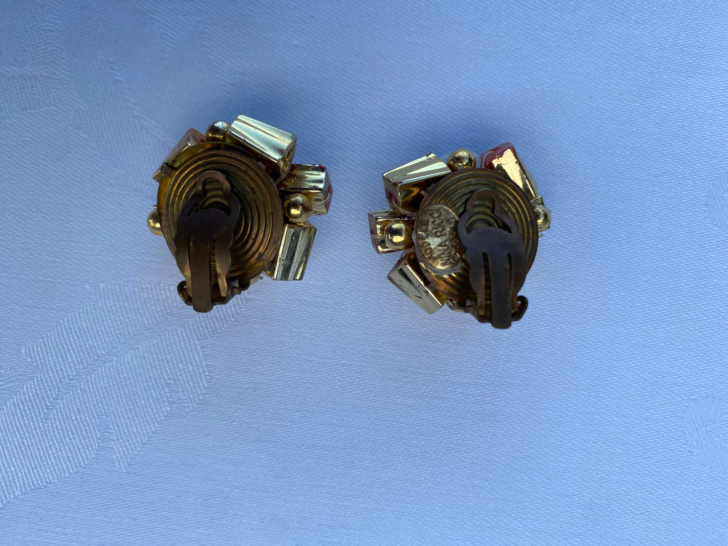 Nina Ricci Earrings