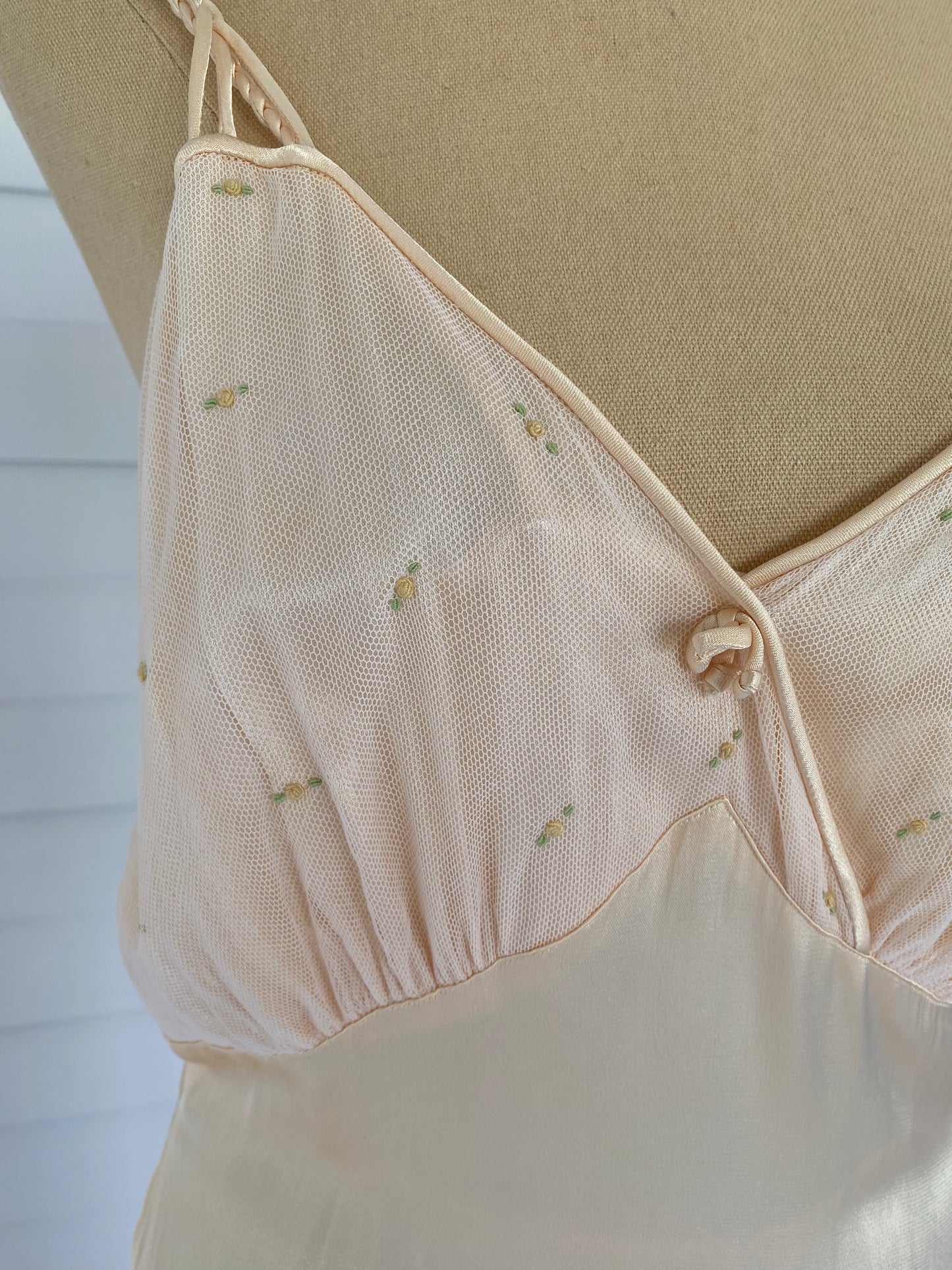 1950's Nightie