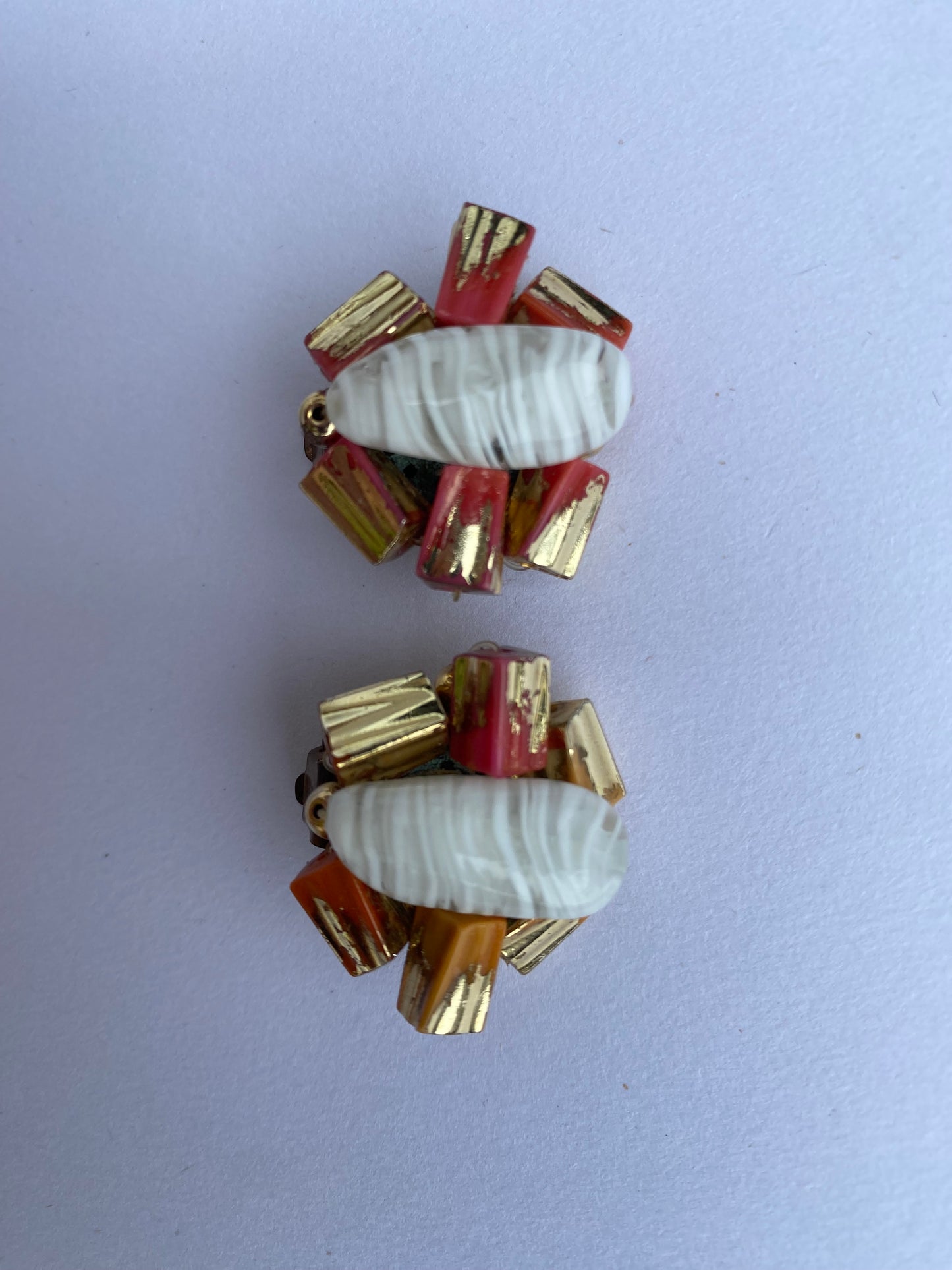 Nina Ricci Earrings