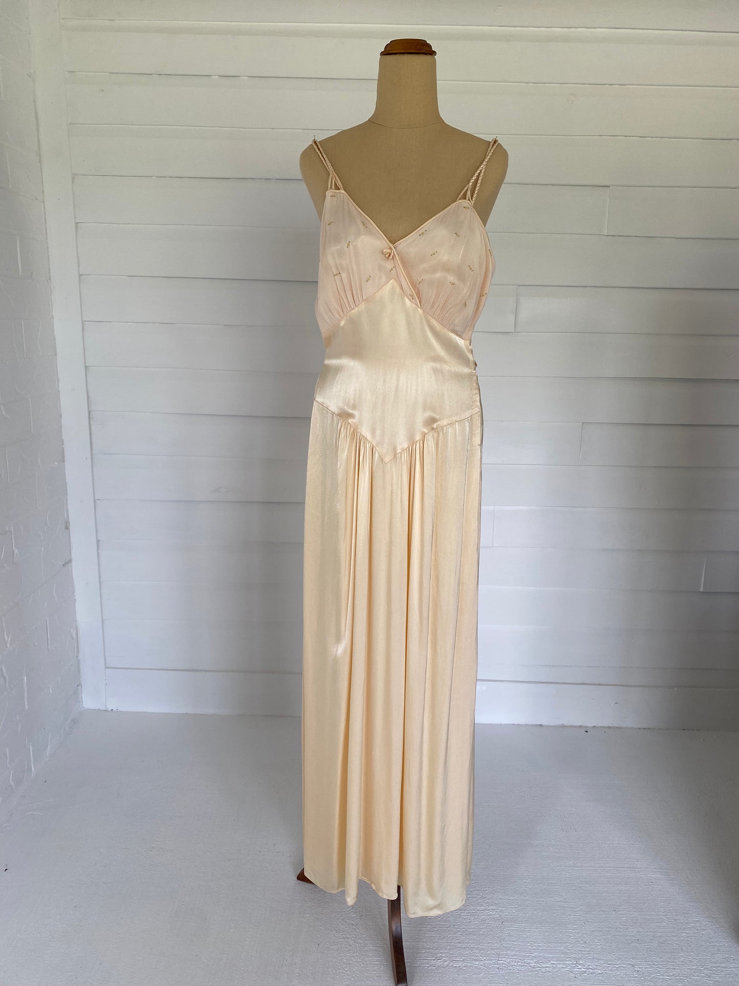 1950's Nightie
