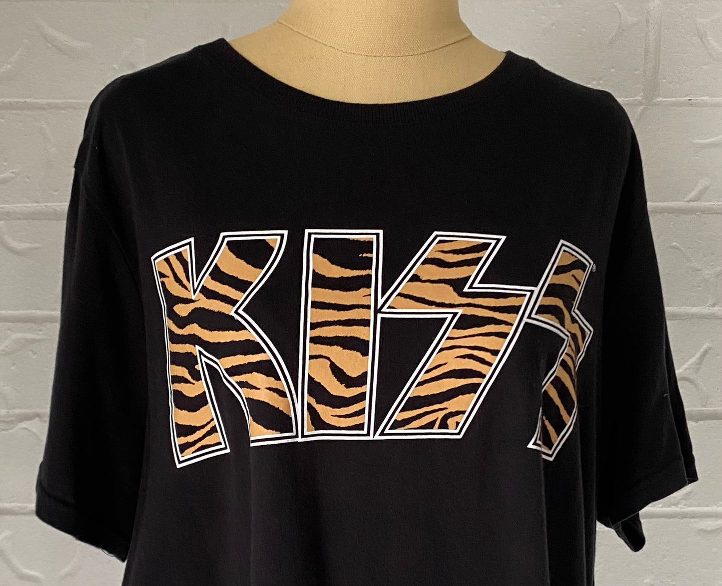 Kiss T-Shirt
