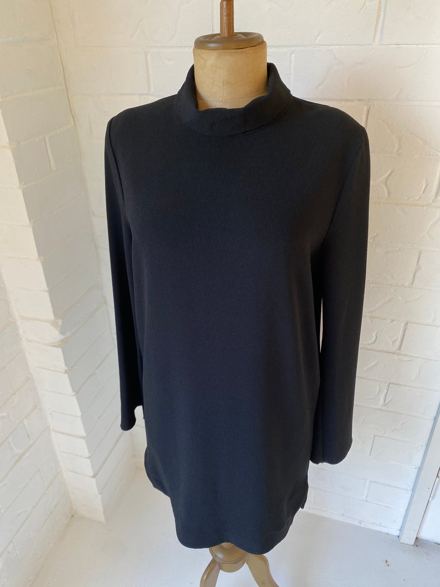 Ellery Little Black Dress