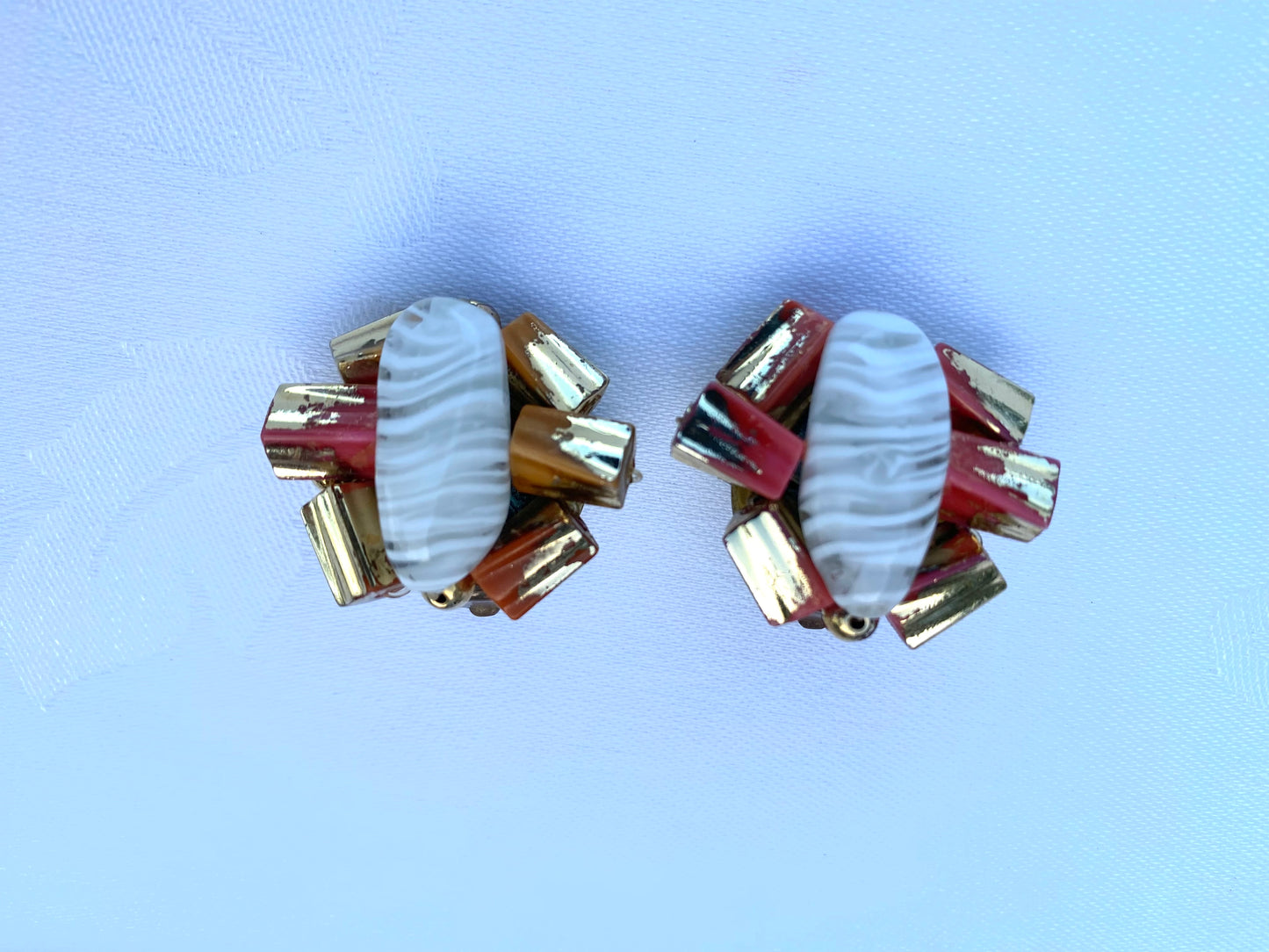 Nina Ricci Earrings