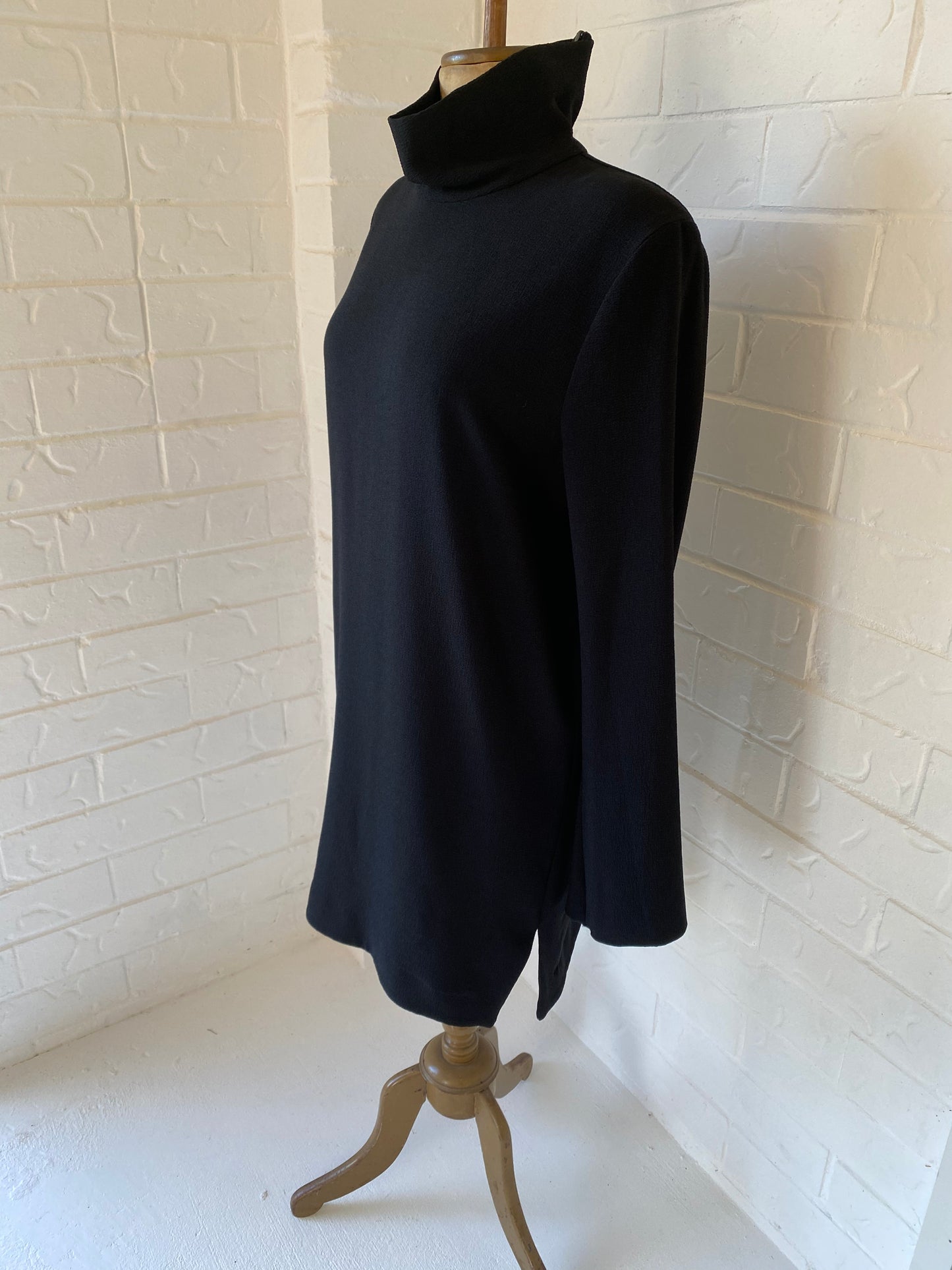 Ellery Little Black Dress