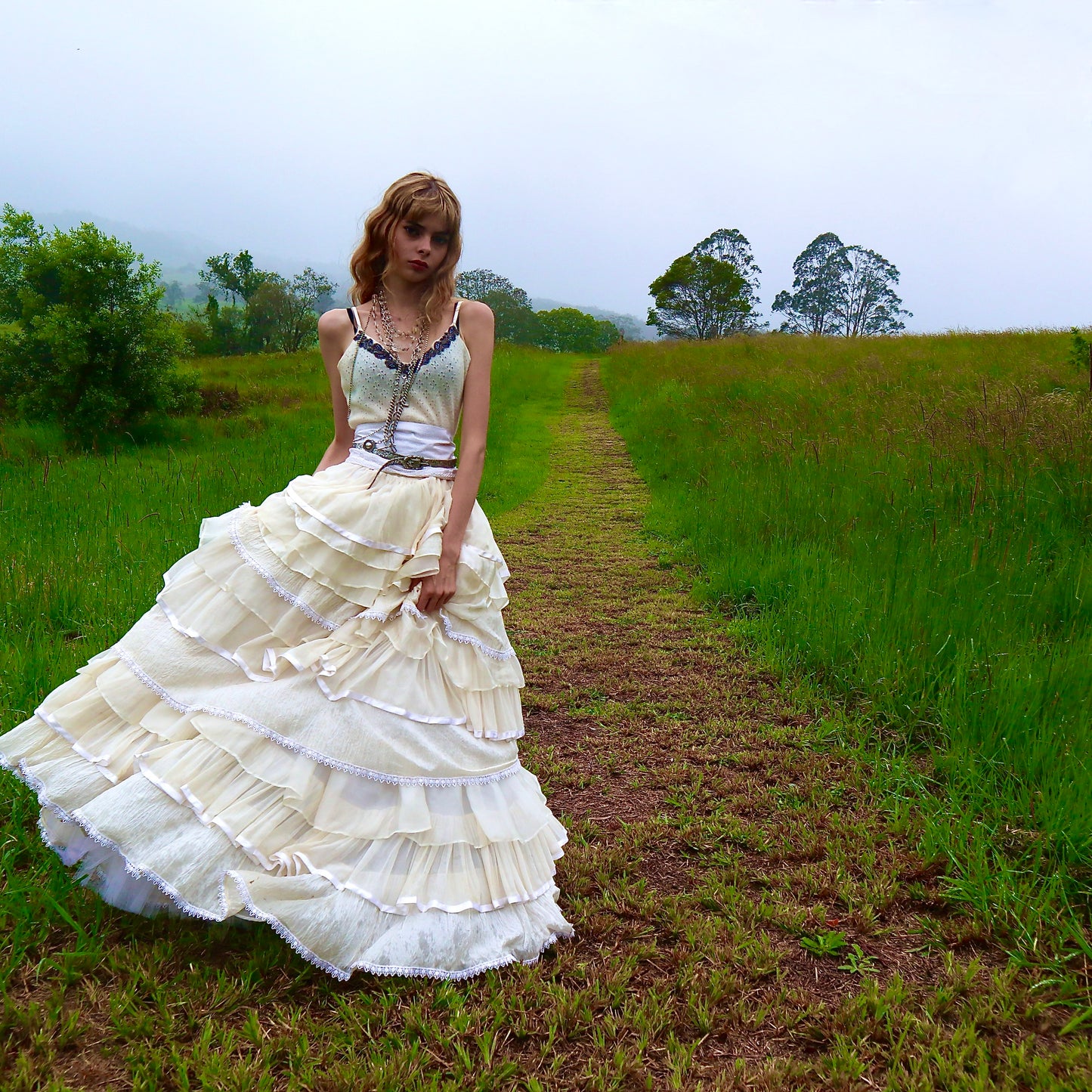 The Runaway Bride