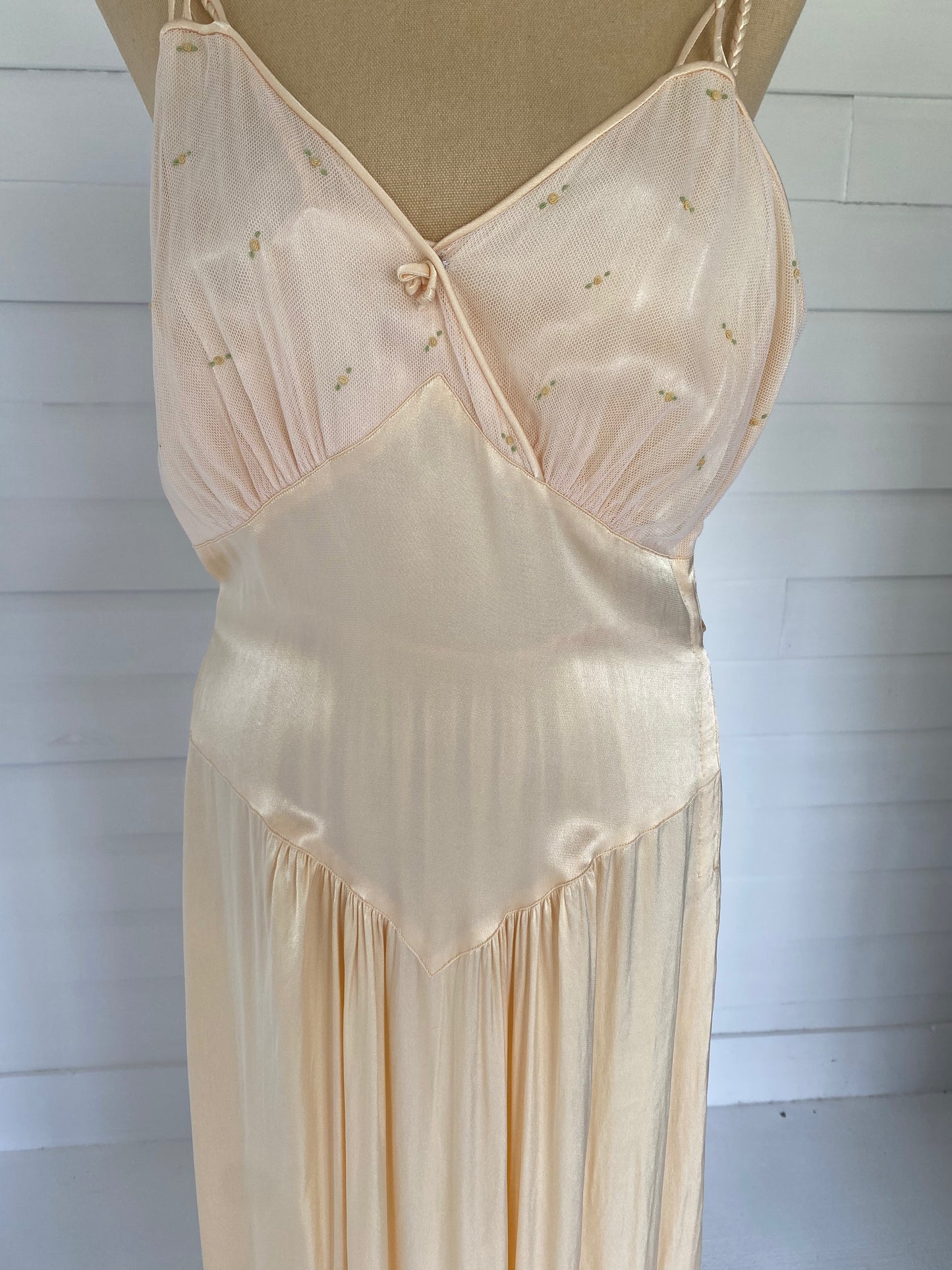 1950's Nightie