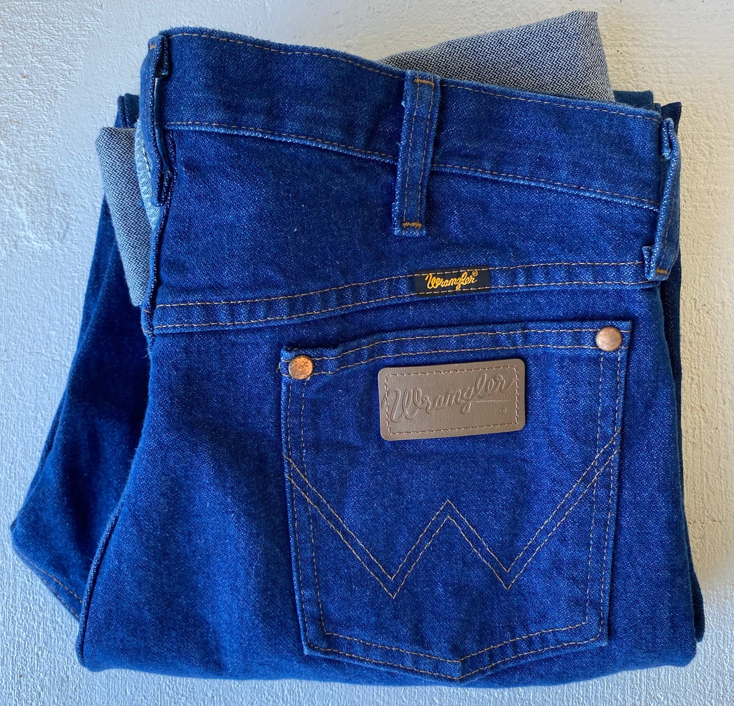 Wrangler