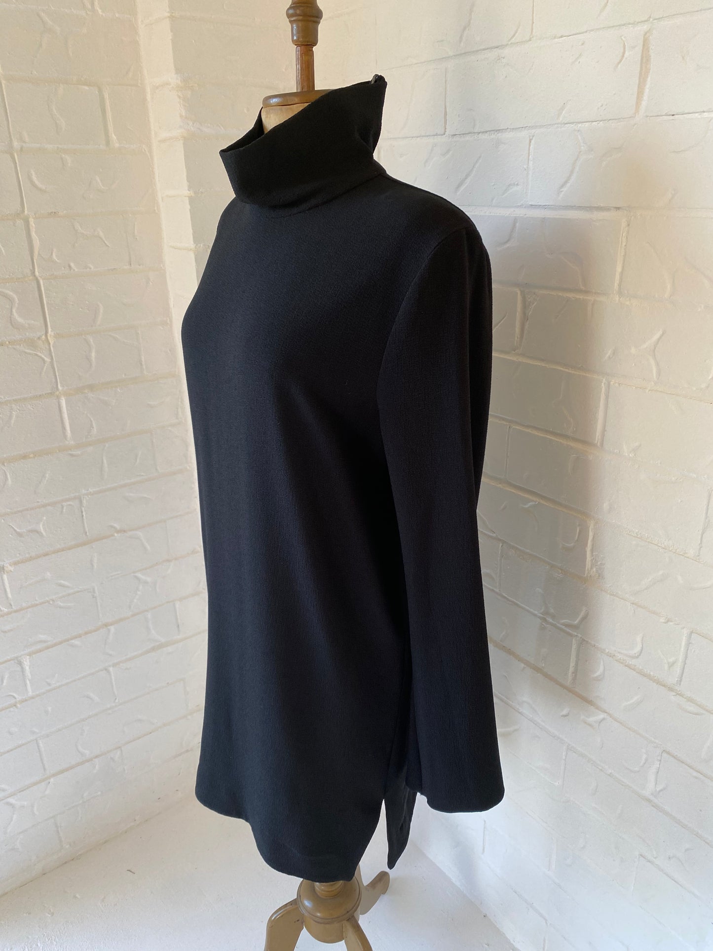 Ellery Little Black Dress