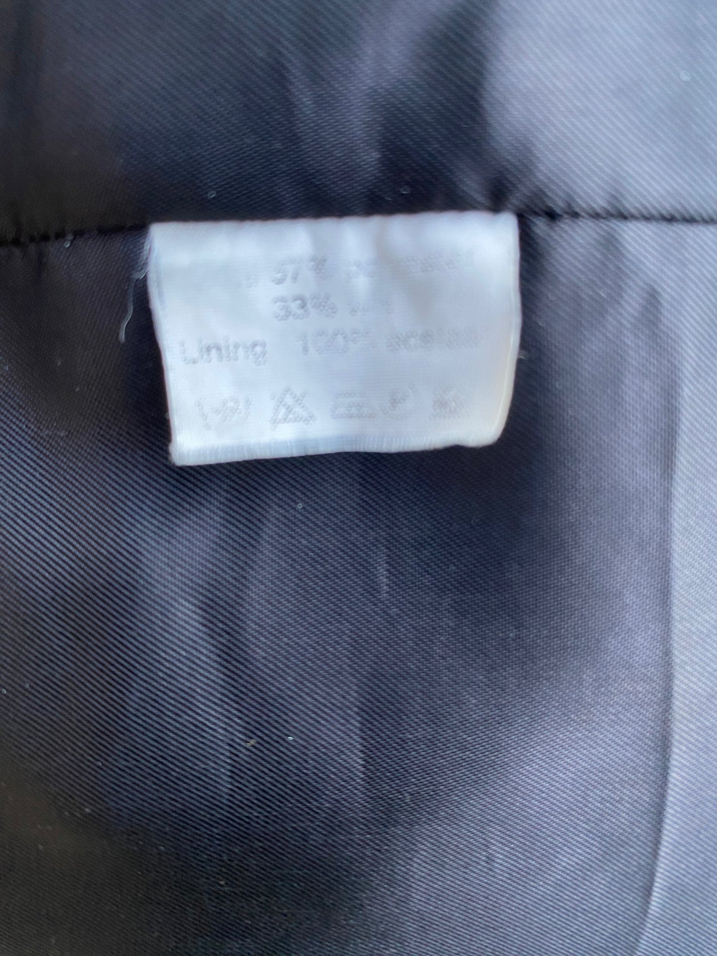 Raw Cut Bolero Jacket Designed By Sonja Aval