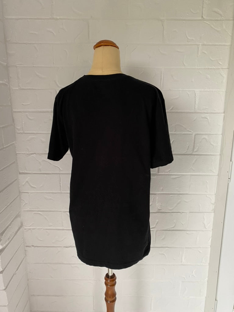 ACDC Cotton T-Shirt