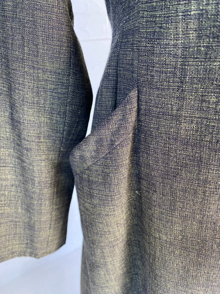 1950's Tailored Wool Coat
