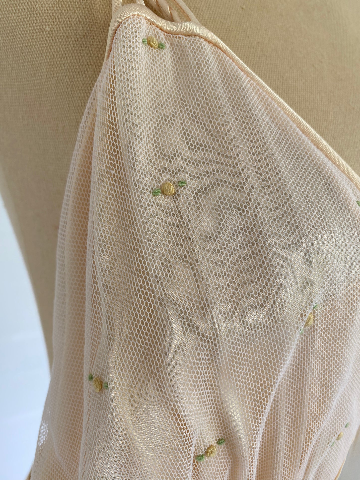 1950's Nightie