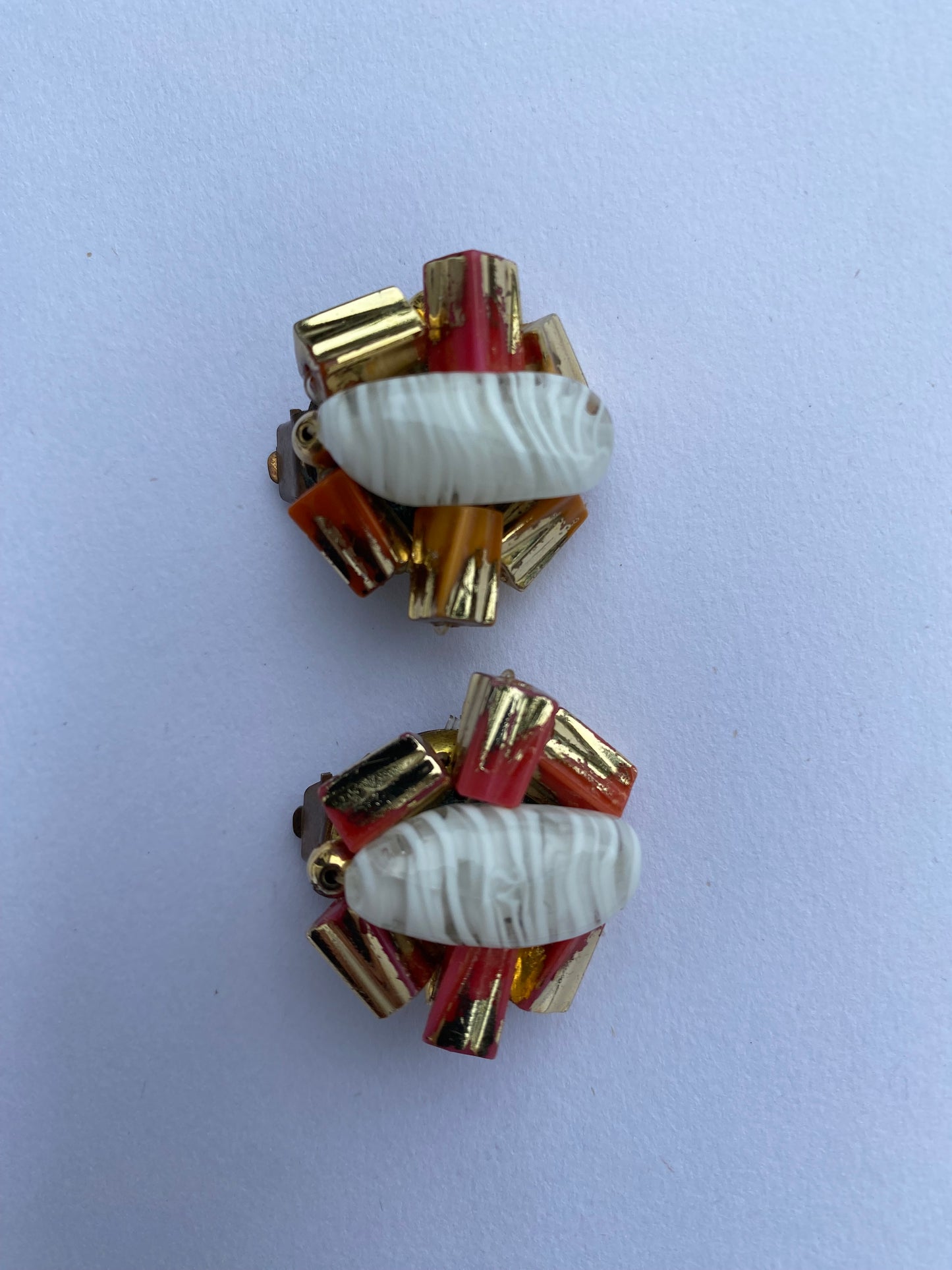 Nina Ricci Earrings