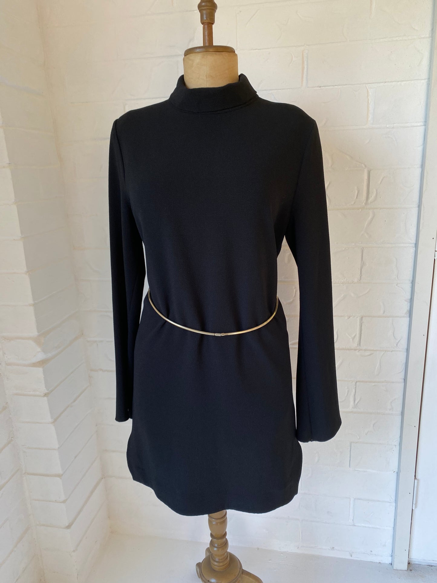 Ellery Little Black Dress