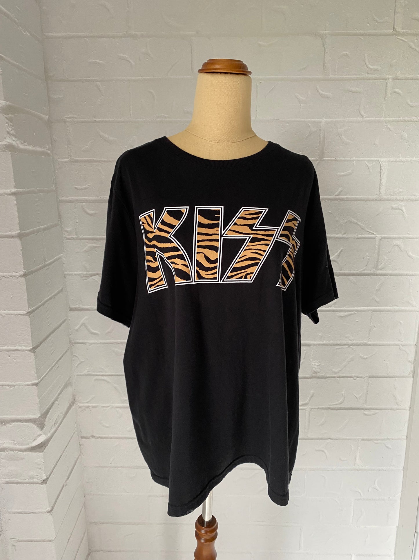 Kiss T-Shirt