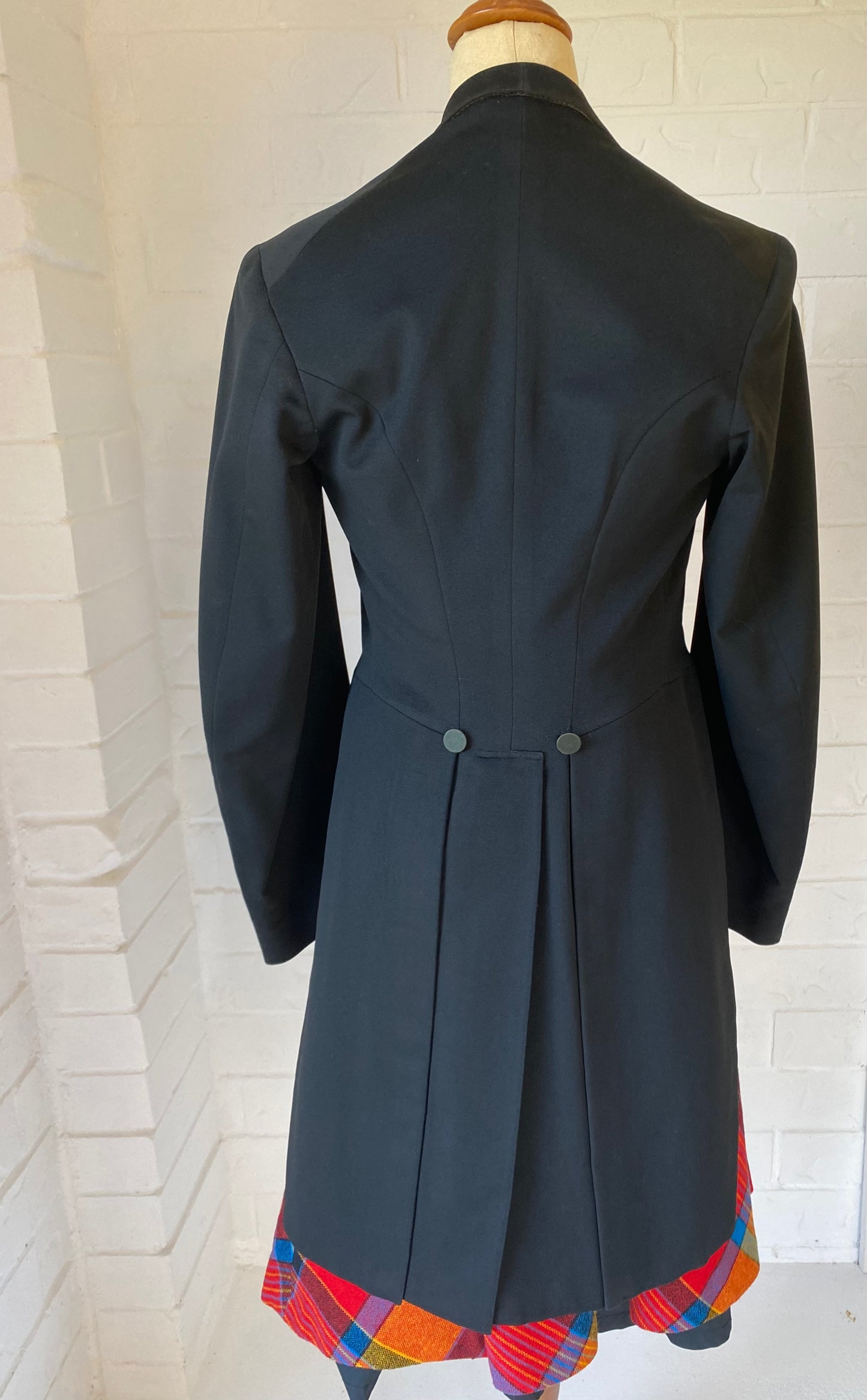 Antique Tailcoat