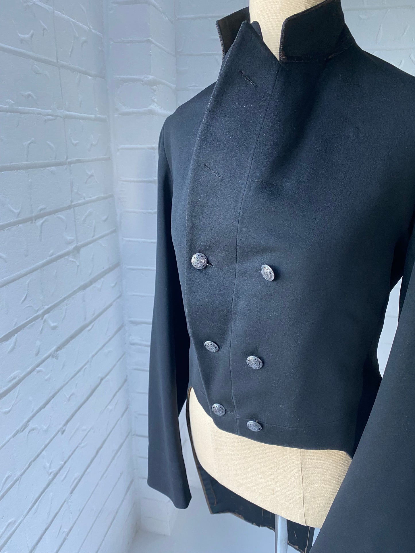 Antique Tailcoat