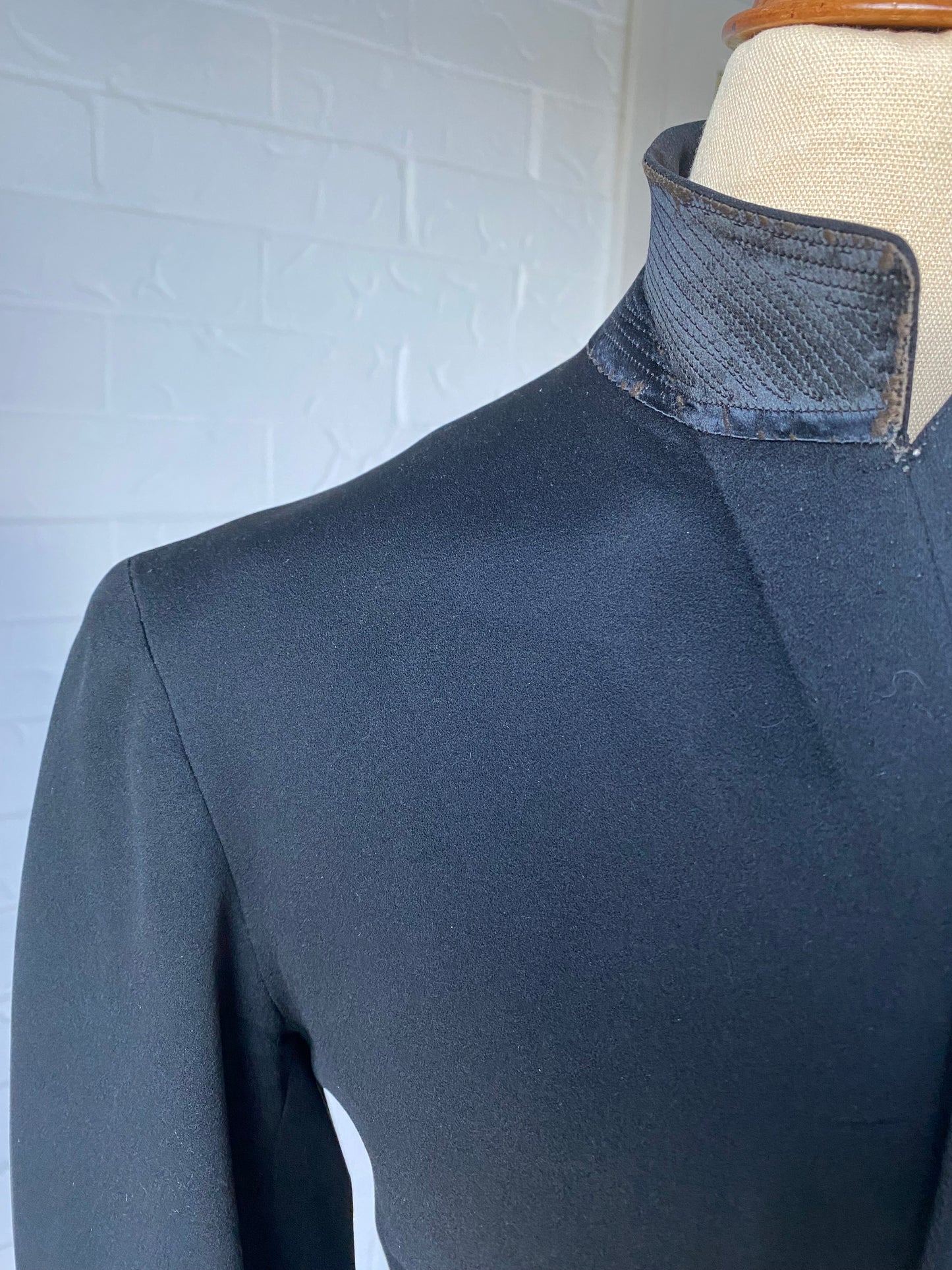 Antique Tailcoat
