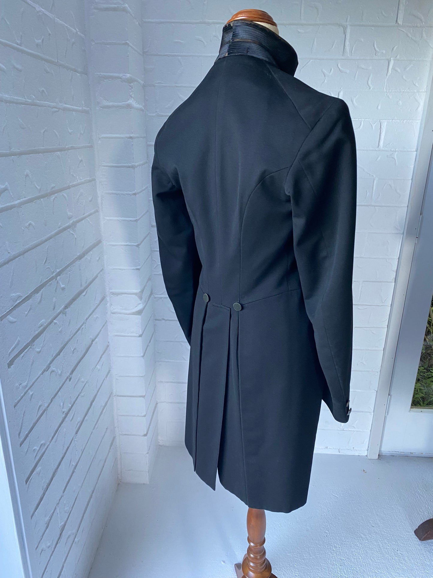 Antique Tailcoat