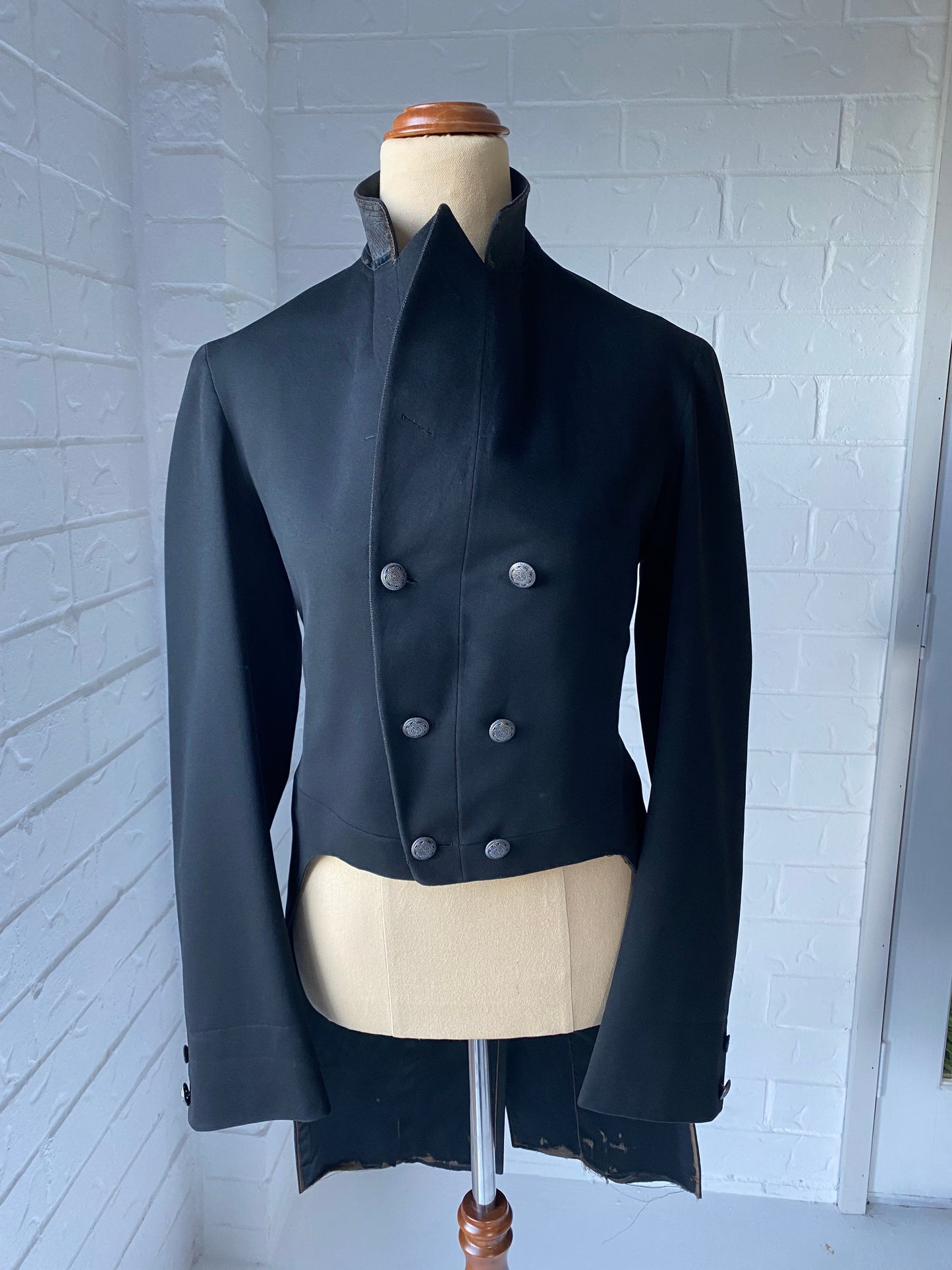 Antique Tailcoat