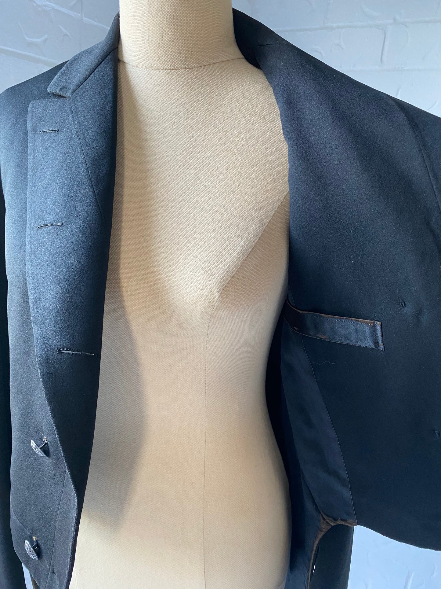 Antique Tailcoat