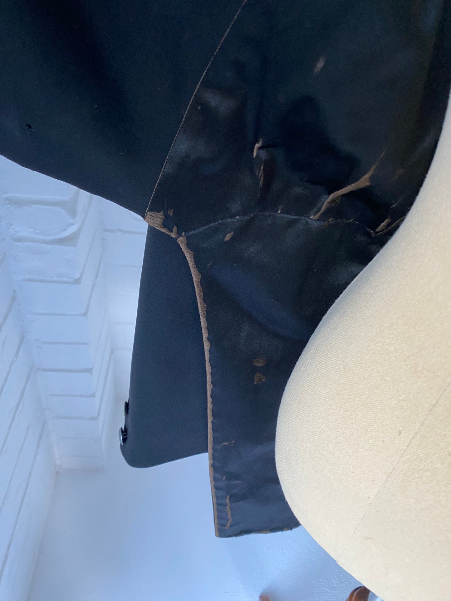 Antique Tailcoat