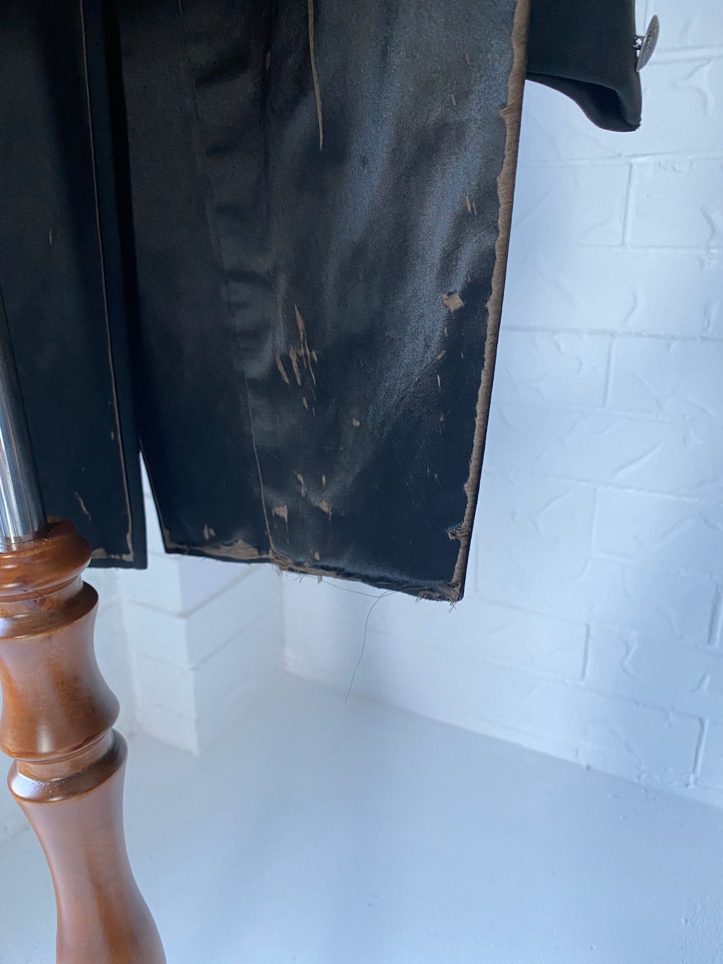 Antique Tailcoat