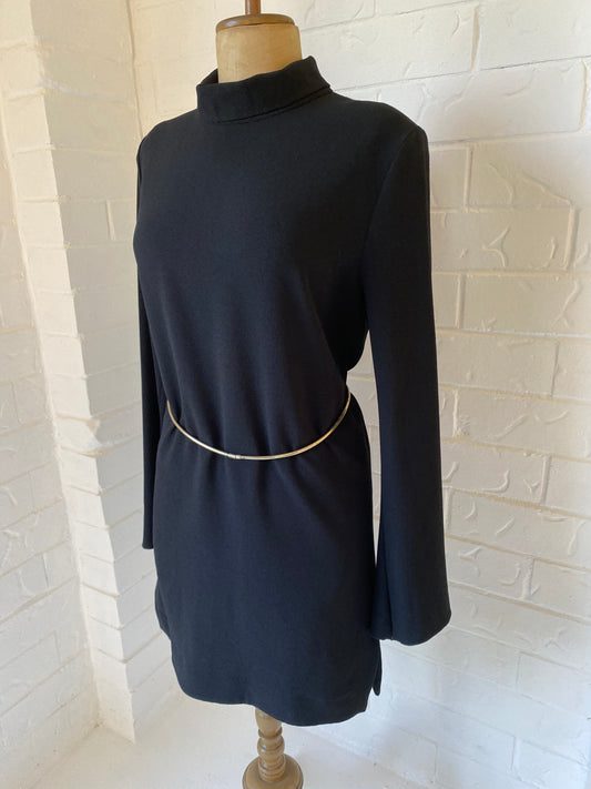 Ellery Little Black Dress