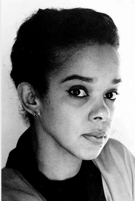 Jacqueline Ayer